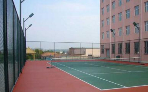 军垦路街道水性丙烯酸地坪涂料