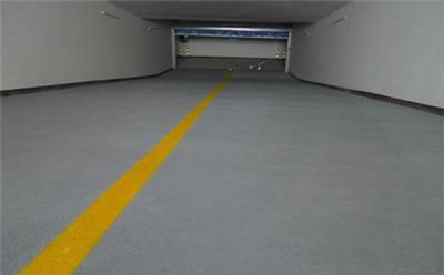 军垦路街道环氧划线涂料