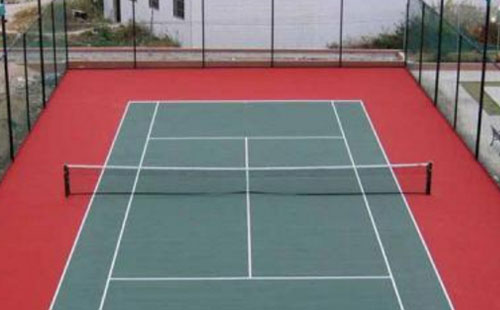 军垦路街道改性丙烯酸面漆