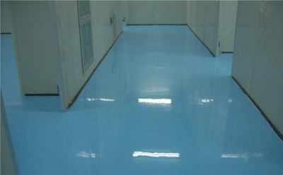 军垦路街道军垦路街道环氧地坪施工注意事项