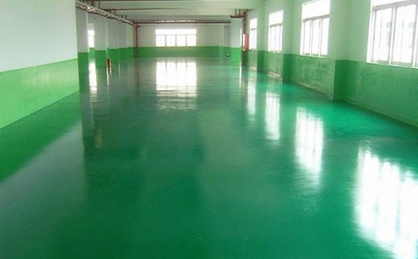 军垦路街道军垦路街道环氧地坪施工温度在哪些方面会影响地坪