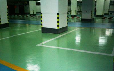 军垦路街道军垦路街道环氧地坪工程起泡原因及解决办法