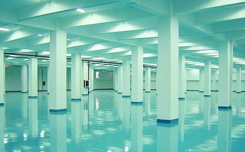 军垦路街道军垦路街道环氧地坪漆的优势