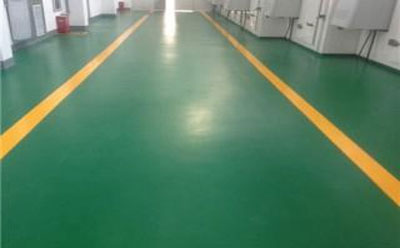 工厂车间军垦路街道军垦路街道环氧地坪施工需要注意什么
