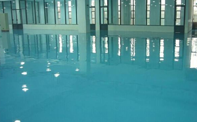 军垦路街道军垦路街道环氧地坪漆颜色怎么调？完全掌握调色绝招！