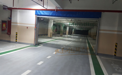 军垦路街道军垦路街道环氧地坪工程全解析：从设计到施工的完整流程