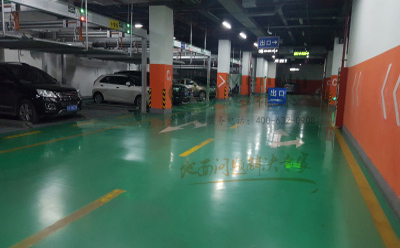 军垦路街道军垦路街道环氧地坪工程注意事项：如何避免施工中的常见问题？